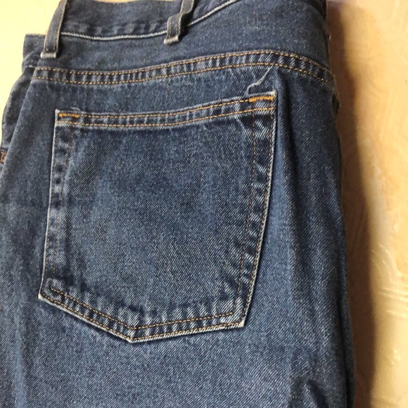 3 men jeans size 40 lot - Picture 5 of 5